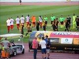 AEK - Πλατανιάς 2-1 στιγμιότυπα a-sports.gr (φιλικό 10/8/2017)