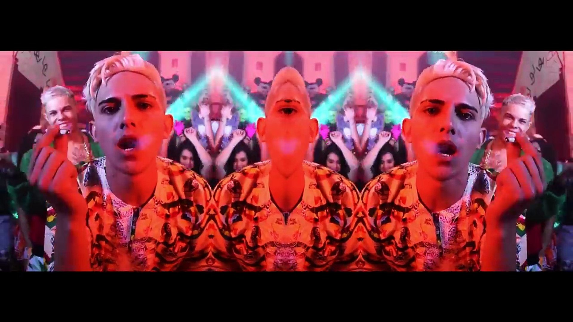 MC Lan e MC Fioti Senta Novinha (Clipe Oficial)