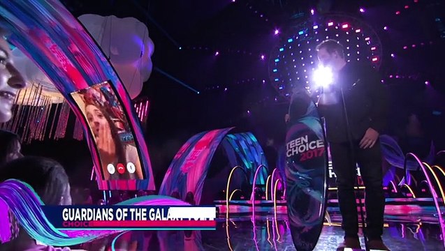 Chris Pratt Ditches Wedding Ring At First Public Event