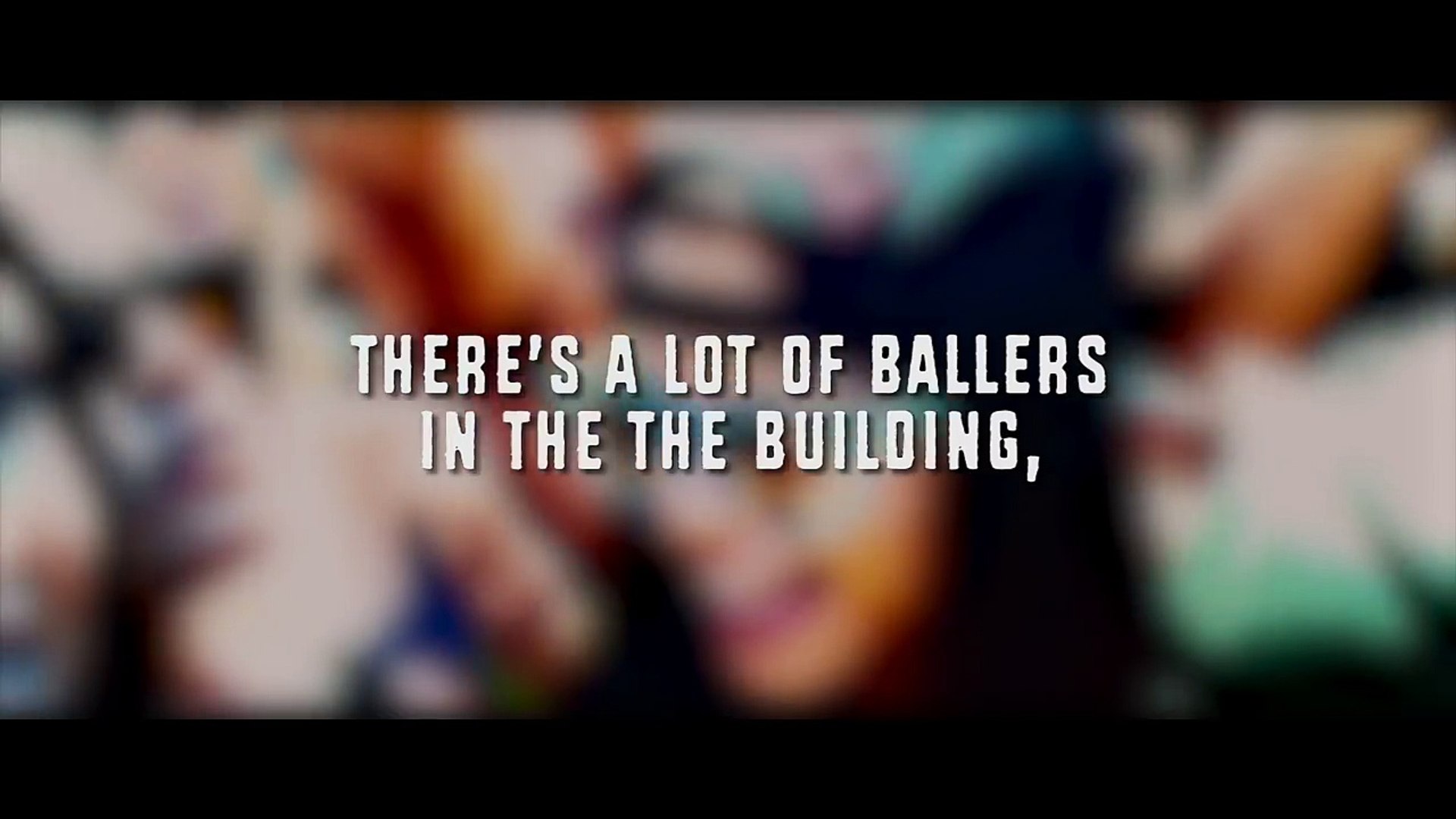 Wiz Khalifa & Sia ft. David Guetta Beautiful People [Lyrics Video]