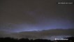 Reed Timmer captures timelapse of of Texas storm