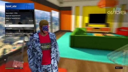 AVOIR UNE TENUE MODDER TORSE INVISIBLE EN 1.40 !