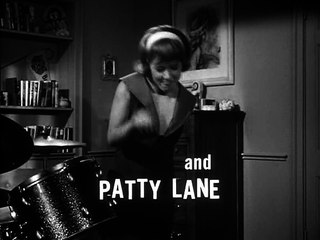 Patty Duke 315 The History Paper Caper