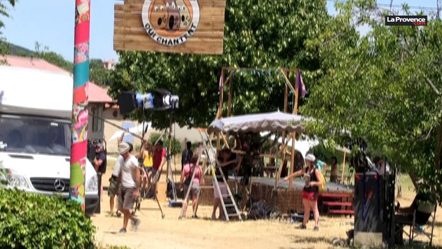 Joséphine ange gardien : les coulisses du tournage du 86e épisode