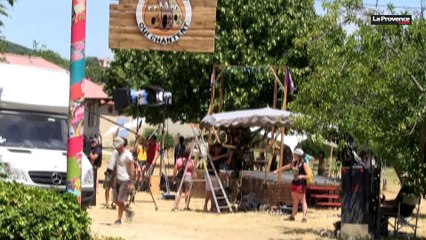 Joséphine ange gardien : les coulisses du tournage du 86e épisode