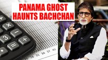 Panama Paper Leak : Amitabh Bachchan under I-T department scanner | Oneindia News