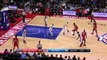Kentavious Caldwell Pope Career High 38 Points! Pelicans vs Pistons