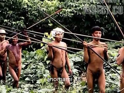 isolated tribes bath time in river no money no PC no phone or any technology