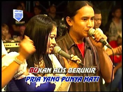 Koleksi Dangdut Karaoke | PALLAPA - dasi & gincu - Lilin Herlina feat Agung Juanda