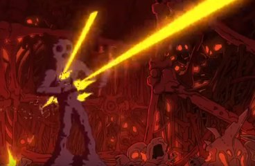 Rick and Morty Season O3 x4 - Vindicators 3 || Free Animation Watch Online.