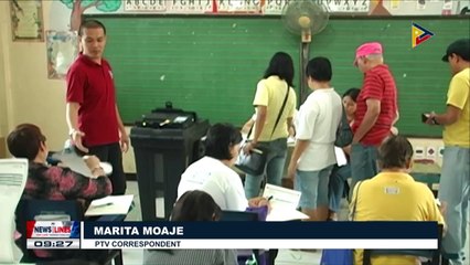 House panel oks postponement of Barangay, SK polls to may 2018