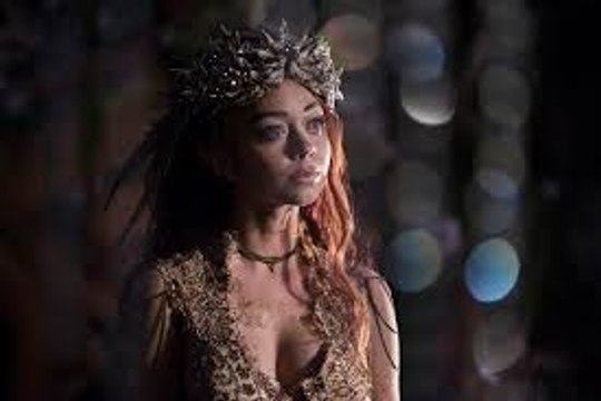' SHADOWHUNTERS ' : (Season 4) Episode 3 : s4e3 Full - *FREEFORM* Series