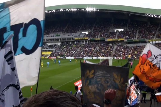 Nantes - OM | 12ème hOMme