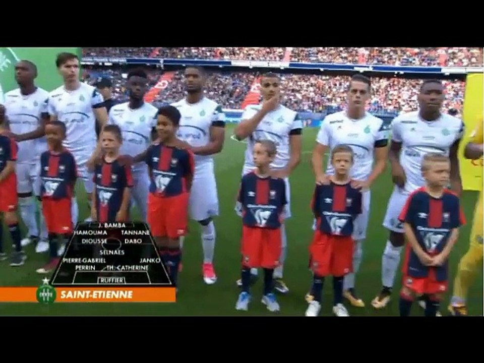 caen asse 0-1