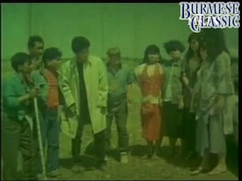 Myanmar Tv Lwin Moe , Tint Tint Tun , Myint Myint Khine 08 Oct 2014
