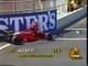 Gran Premio degli Stati Uniti 1989: Incidente di De Cesaris con Caffi e intervista a Modena