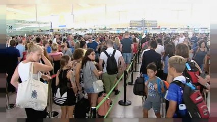 "La Guardia Civil solo puede sustituir a los trabajadores que no cumplan los servicios mínimos"