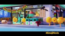 THE EMOJI MOVIE - ALL the Movie Clips   Trailers ! (Animation, 2017)