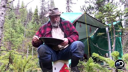 In Devils Canyon, Unexpected Challenges Like This Require Thoughtful Patience