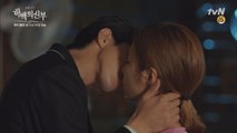 신세경♥남주혁 재회 기념 진한 키스♥