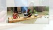 ভারত সব গেট হঠাৎ খুলে দেয়ায় ডুবে যাচ্ছে বাংলাদেশ দেখুন কিছু ভয়াবহতা- AOW News