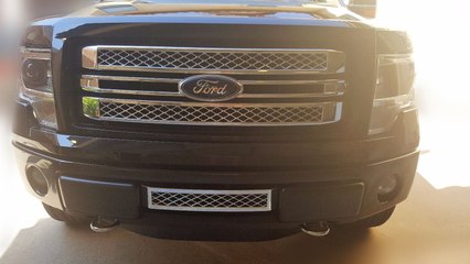 NEW 2018 Ford F-150   LIMITED. NEW generations. Will be made in 2018.