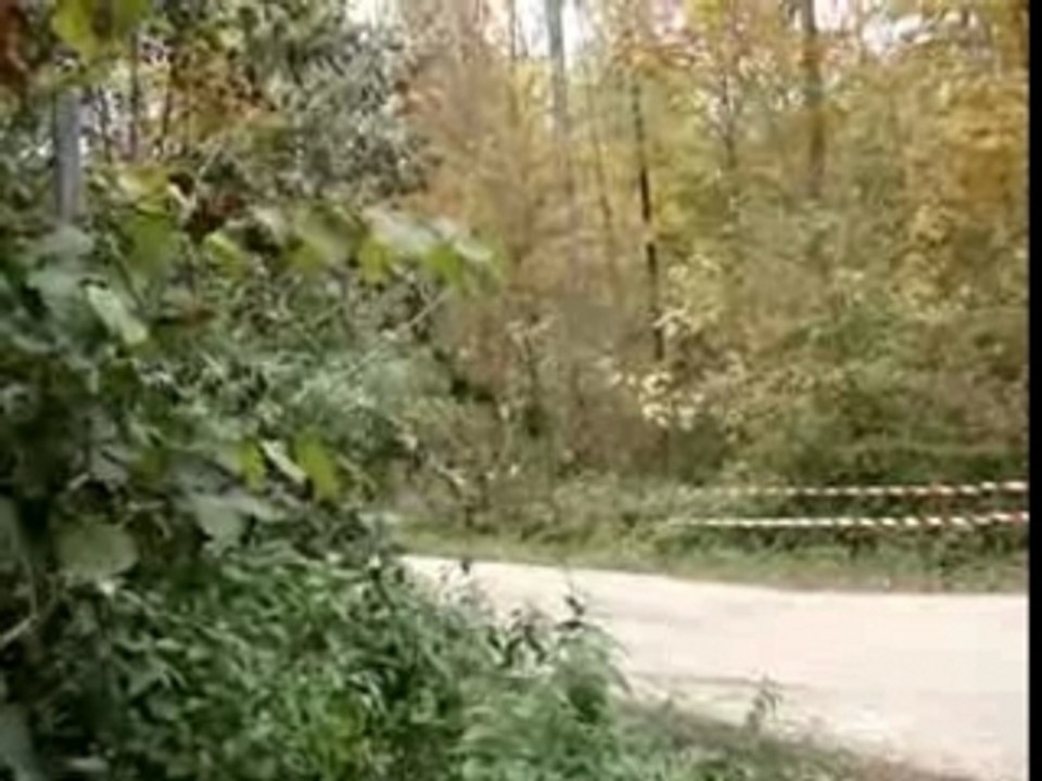 4ème Rallye Mouzon-Frézelle