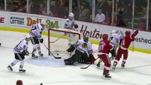 Chicago Blackhawks vs Detroit Red Wings March 10, 2017 | Game Highlights | NHL 2016/17