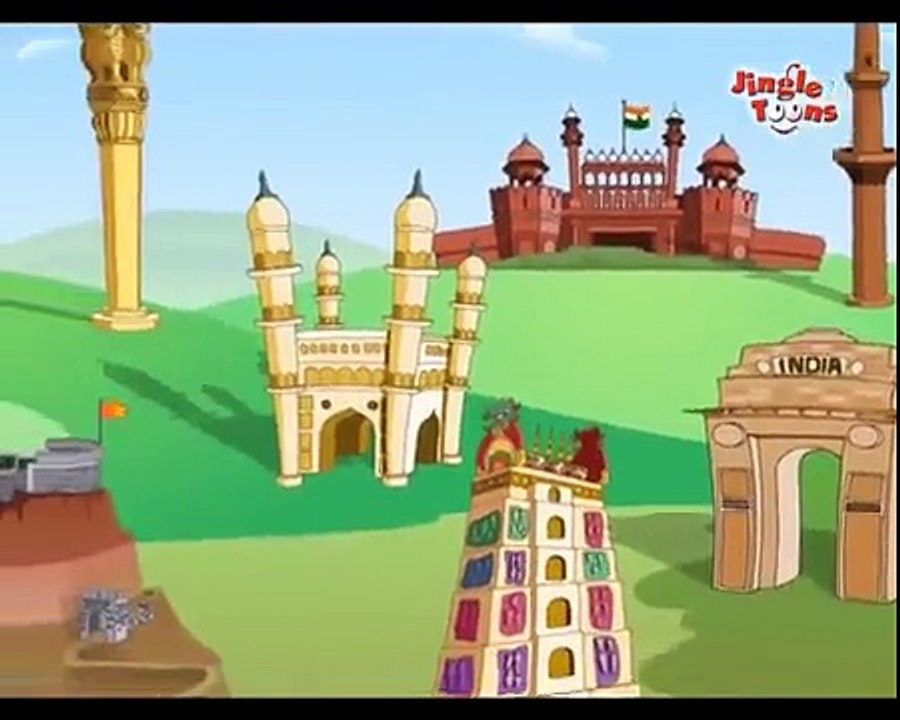 Indian indepent