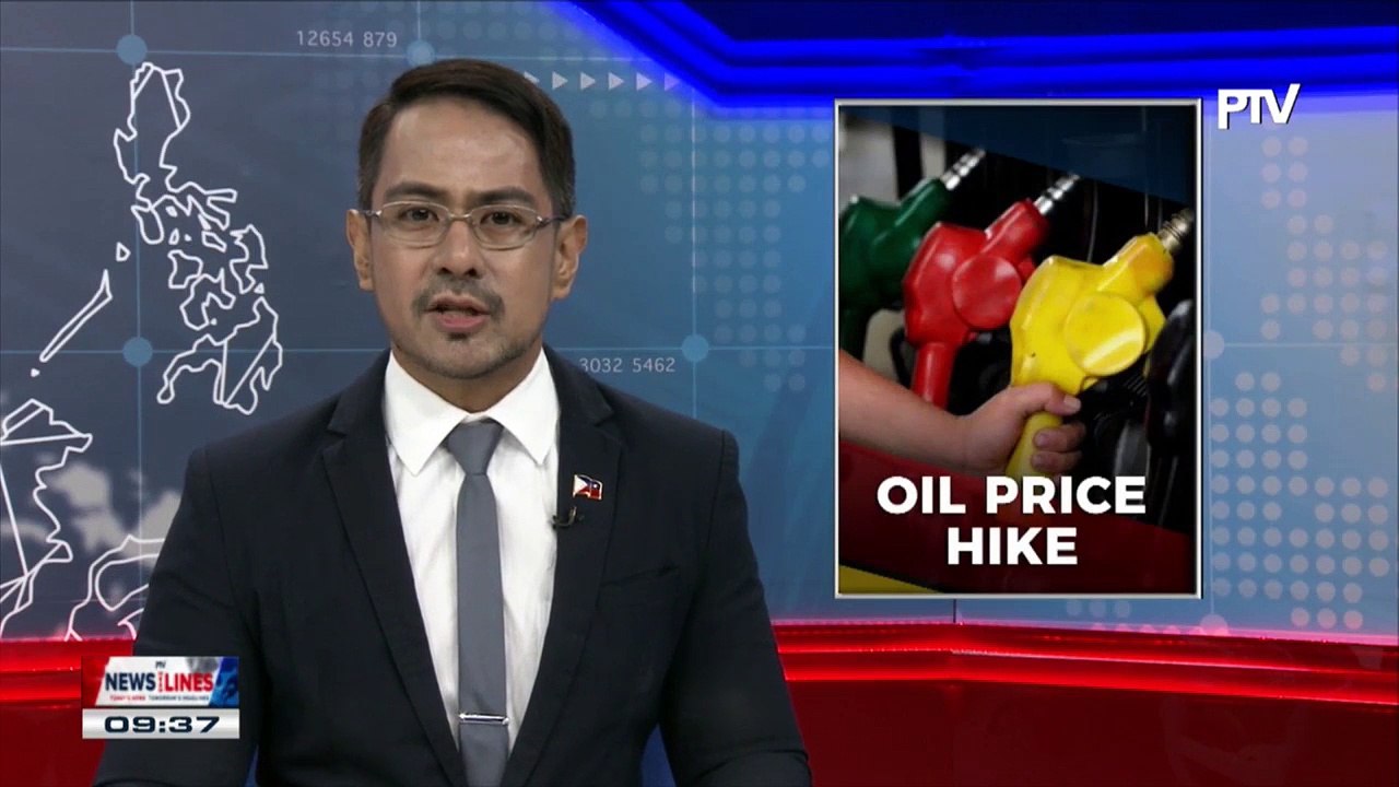 Oil firms to implement new price adjustments