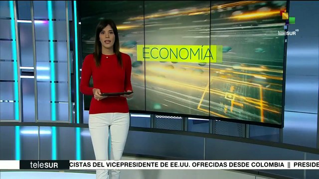 PDVSA registro ganancias por 1592 millones de dólares