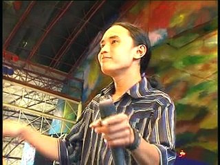 Koleksi Dangdut Karaoke || NEW PALAPA - KANDUNGAN - Agung feat Tya