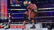 Brutal assaults with steel ring steps- WWE Top 10 - USA SPORTS SEO