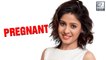 Singer Sunidhi Chauhan Is Five Months Pregnant