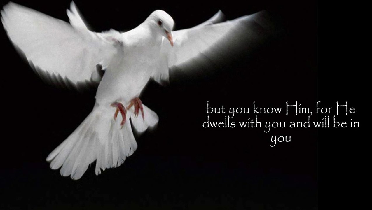 I WILL NOT LEAVE YOU ORPHANS - Great Christian Worship Song