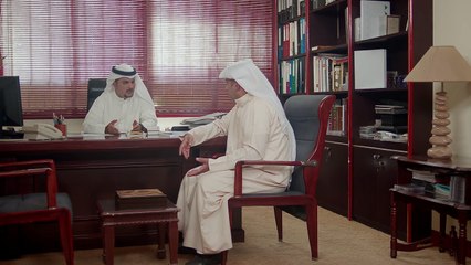 مسلسل قلوب لا تتوب الحلقة 2