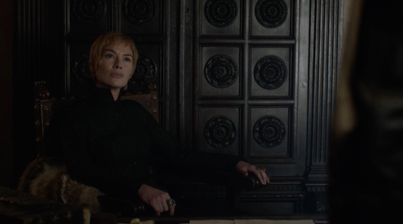 'Game of Thrones' power rankings: 'Eastwatch'