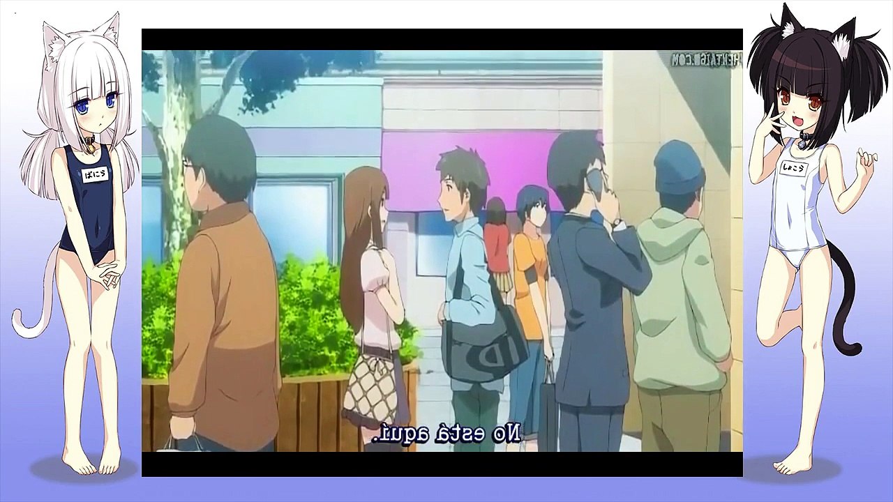 Descargar y Ver Otome Dori