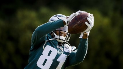 Brandt: Eagles will get Wild Card spot thanks to offseason moves