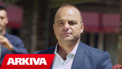 Adriatik Bibe - Ikin vitet ne kurbet (Official Video HD)