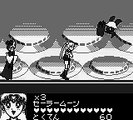 Game Boy Longplay [182] Bishoujo Senshi Sailormoon R