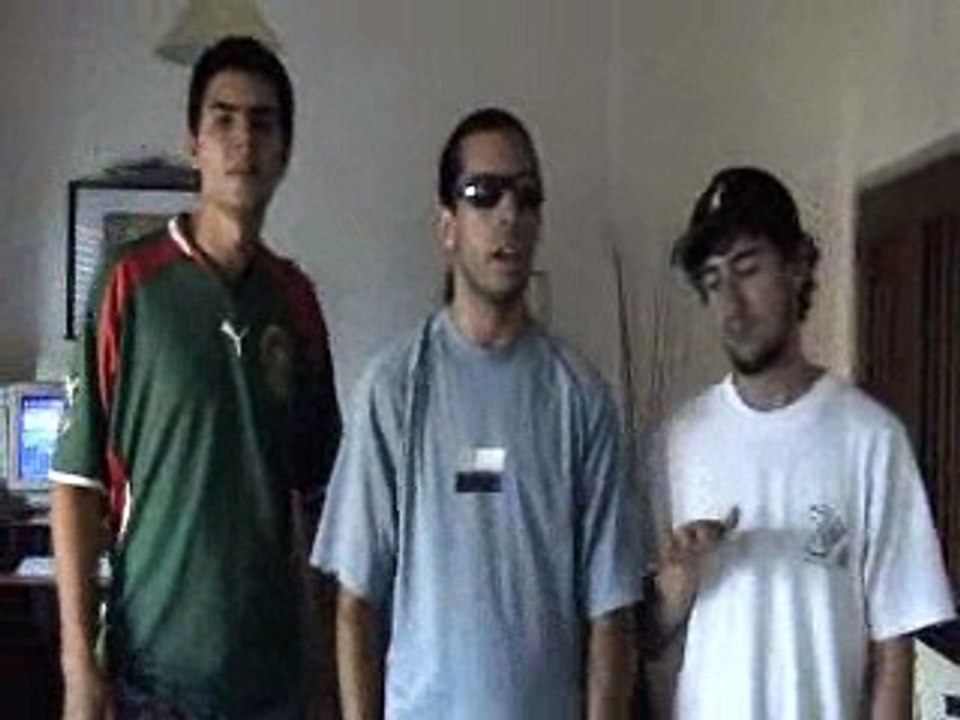 Glaucoma tocam cover de Valete