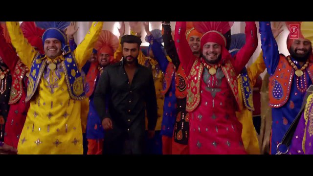 Dil Dhadke Louder Louder Full Video Song l MUBARAKAN Anil Kapoor Arjun Kapoor Ileana Athiya