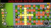 Bomber Friends Single Player - Level 21