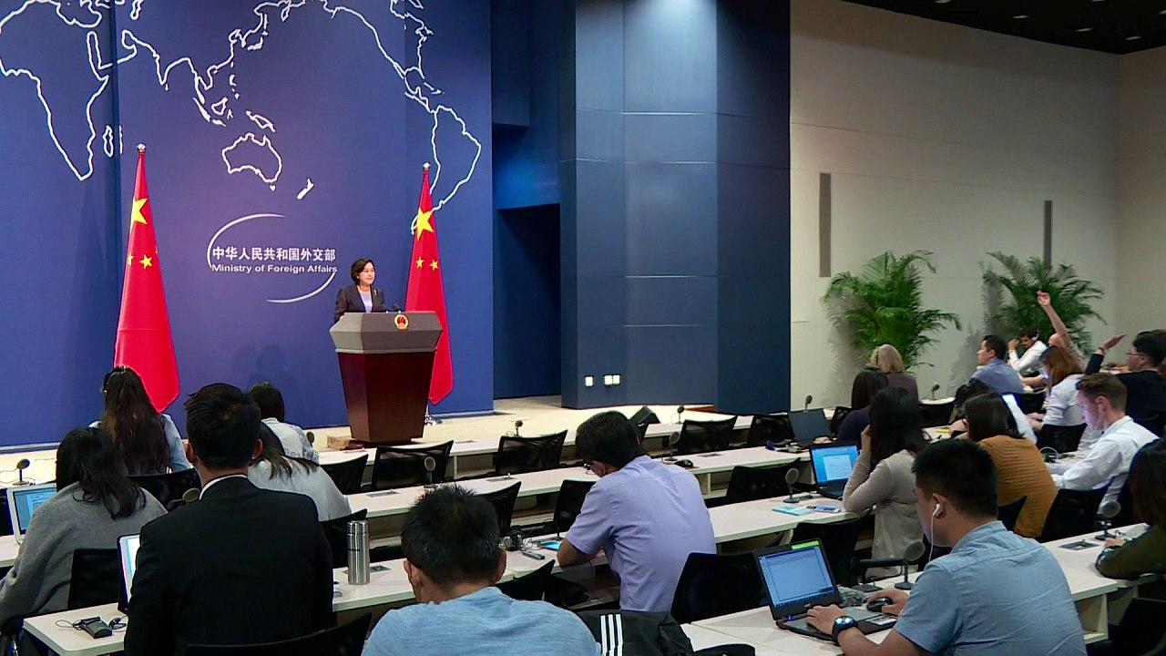 China suspende importaciones de varios productos norcoreanos