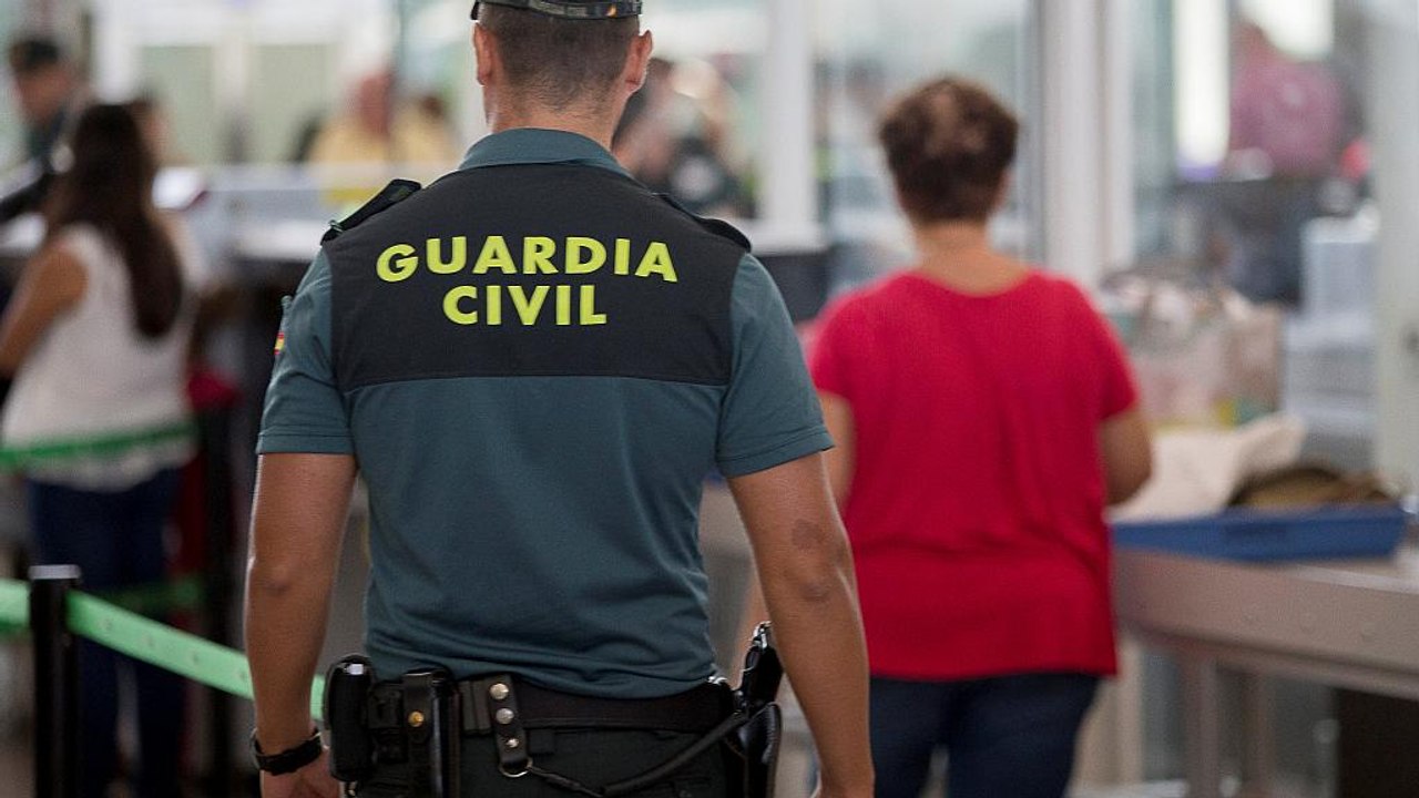 Flughafen Barcelona: Kaum Schlangen trotz Generalstreik