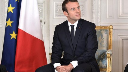 Francia, per Macron finita la luna di miele