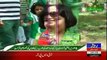 Azaadi Special on Roze News - 14th August 2017