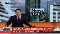 Andi Narogong Jalani Sidang Perdana Kasus E-KTP