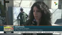 Corrobora observadora la normalidad en elecciones primarias argentinas